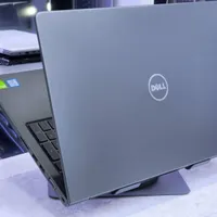 لپ تاپ dell i7 با چهار گیگ گرافیک خوش ساخت