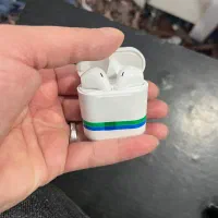 ایرپاد ب صورت تکی وتعداد|لوازم جانبی موبایل و تبلت|تهران, بهمن یار|دیوار