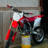 موتور کراس Honda CRF 150R مدل 2020 فابریکو پلمپ