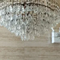 لوستر|لوستر و چراغ آویز|کرج, رجب‌آباد|دیوار