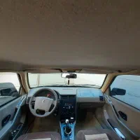 پژو ۴۰۵ خاکستری مدل ۱۳۹۴ دوگانه دولتی نسل ۴