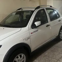 کوییک GX تیپ L مدل ۱۴۰۳