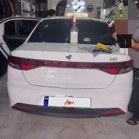 تارا وی یک پلاس ۶ دنده ۴۰۳