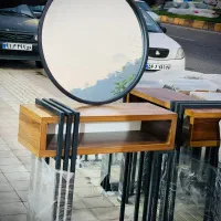 کنسول|بوفه، ویترین، کنسول|لاهیجان, گلستان|دیوار