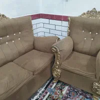 مبل 7نفره