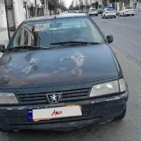 پژو 405 GLX