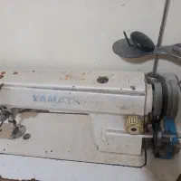 چرخ خیاطی یاماتا
