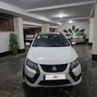 کوئیک GXR|خودرو سواری و وانت|کرج, فاز ۲ مهرشهر|دیوار