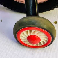 دوچرخه سایز 12زیبا|دوچرخه، اسکیت، اسکوتر|ارومیه, |دیوار