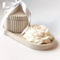 شمع|صنایع دستی و سایر لوازم تزئینی|پرند, فاز ۲|دیوار