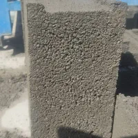 بلوک سیمانی۲۰در۴۰ ته بسته|مصالح و تجهیزات ساختمان|کرمانشاه, |دیوار