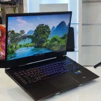 گیمینگ ۱۶ گیگ‌گرافیک نسل 11 hp omen