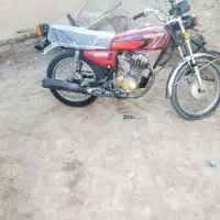 متور 125مزاید