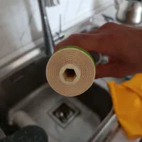 خدمات تخصصی تصفیه آب (نصب، تعمیر ومونتاژ)|خدمات پیشه و مهارت|رشت, نخودچر|دیوار