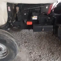 تراکتور|خودرو سنگین|درب گنبد, |دیوار