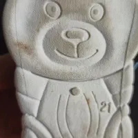 کتانی یا پاپوش جغجغه دار|کفش و لباس بچه|تهران, اوقاف|دیوار