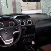 رانا پلاس پانوراما موتور TU5 پلاس|خودرو سواری و وانت|تهران, امیریه|دیوار