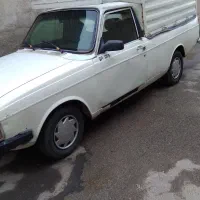 پیکان وانت|خودرو سواری و وانت|میاندوآب, |دیوار