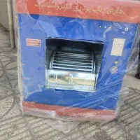کولر آبی