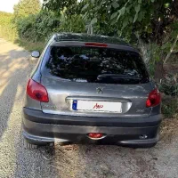 206خاکستری