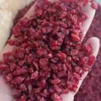 زرشک پفکی