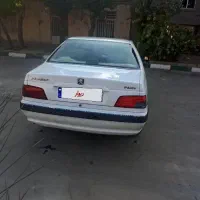 پژو پارس tu5 مدل ۹۳|خودرو سواری و وانت|کهریزک, |دیوار