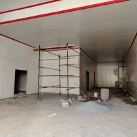 داربست فلزی|خدمات پیشه و مهارت|نجف‌آباد, صالح آباد|دیوار