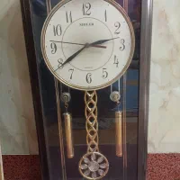 ساعت دیواری