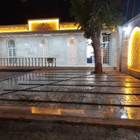 ۵۰۰متر باغ ویلا مناسب سکونت قابل تهاتر در کهنز|فروش خانه و ویلا|شهریار, کهنز|دیوار