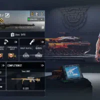 اکانت کالاف|کنسول، بازی ویدئویی و آنلاین|گتوند, |دیوار