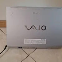 لپ تاپ سونی sony|رایانه همراه|تهران, جیحون|دیوار