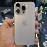 ۱۵ پرو حافظه ۲۵۶ دوسیم za