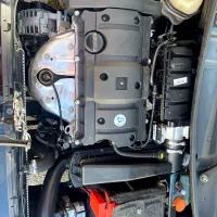 ۲۰۷ سقف شیشه فول ارتقا یافته|خودرو سواری و وانت|کرمانشاه, |دیوار