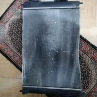 رادیاتور سراتو yd