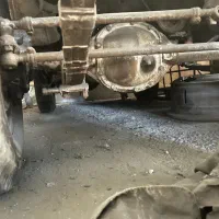 جیپ|خودرو سواری و وانت|نمین, |دیوار