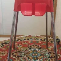 صندلی غذاخوری کودک