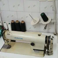 چرخ صنعتی جک سالم