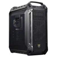 کیس COUGAR Panzer Max Z8