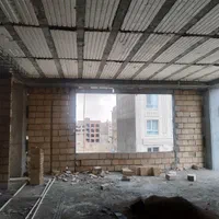 پیش فروش واحد اداری مرکز شهر هشتگرد قدیم 80متری|پیش‌فروش املاک|هشتگرد, شهرک بعثت|دیوار