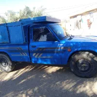 زامیاد|خودرو سواری و وانت|عنبرآباد, |دیوار