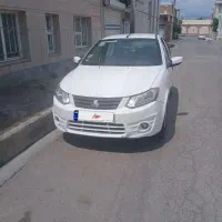 ساینا ex|خودرو سواری و وانت|مرند, |دیوار