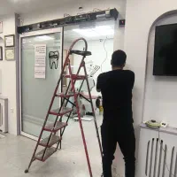 دبهای اتوماتیک