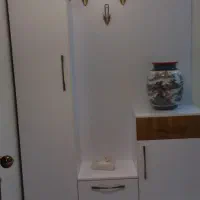 جاکفشی و جالباسی