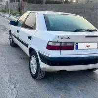 زانتیا مدل ۱۳۸۸