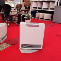 نبش امیرکبیر۱۸ جشنواره فروش بخاری ژاپنی هوشمند قسط|کولر گازی و فن‌کوئل|سبزوار, امیر کبیر|دیوار