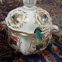 سوپخوری قدیمی