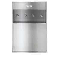 استیل نگیر  چهار شیر 4NBT