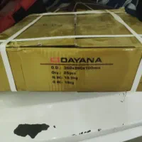 پروفیل بر دایانا