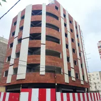 اجرای نمای داخل و خارج ساختمان