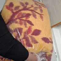 پتو و پادری|رختخواب، بالش، پتو|تهران, تولید دارو|دیوار